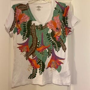 Tommy Hilfiger vneck